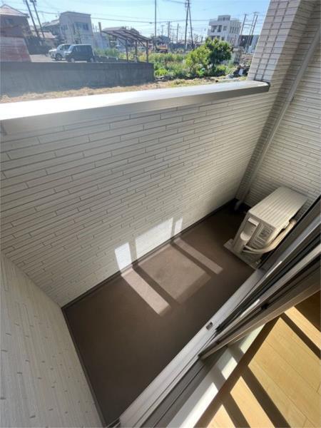 ハッピーハウス 部屋画像