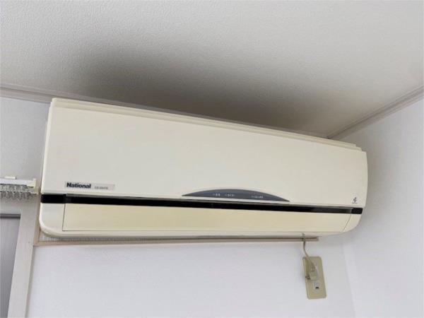 ル・シエル 部屋画像