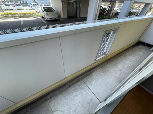 フラッツネオシティー 部屋画像