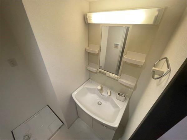 フランディル・オーラ 部屋画像