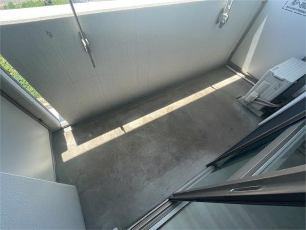 フランディル・オーラ 部屋画像