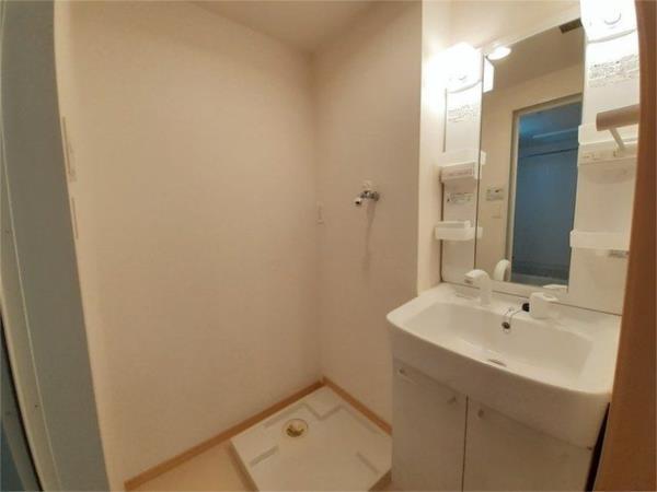 フィオレンティーナ 部屋画像