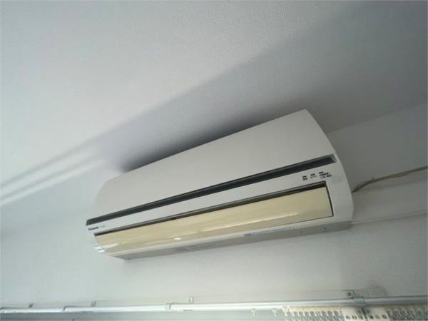 フランディル・オーラ 部屋画像