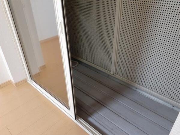 フィオレンティーナ 部屋画像