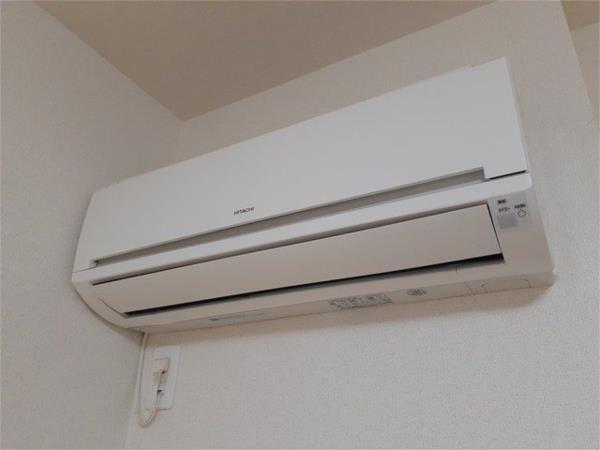 フィオレンティーナ 部屋画像