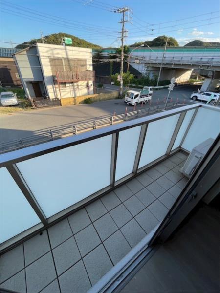 ラ　グリシーヌ姫路南 部屋画像