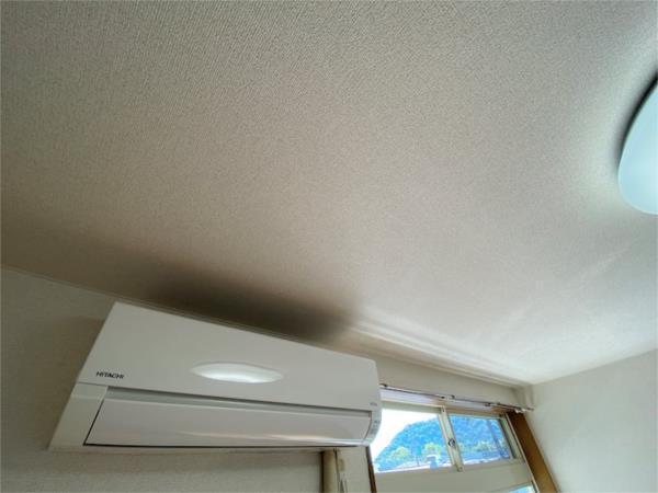パレスイナバ 部屋画像