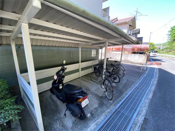 パレスイナバ その他