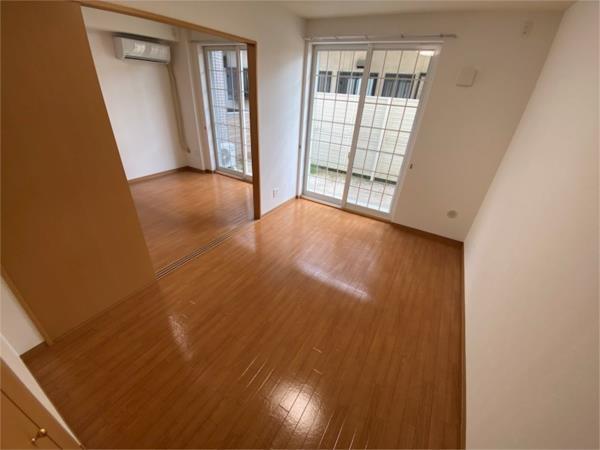 ロワジール その他部屋・スペース