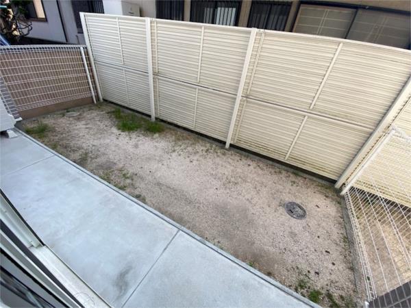 ロワジール 部屋画像