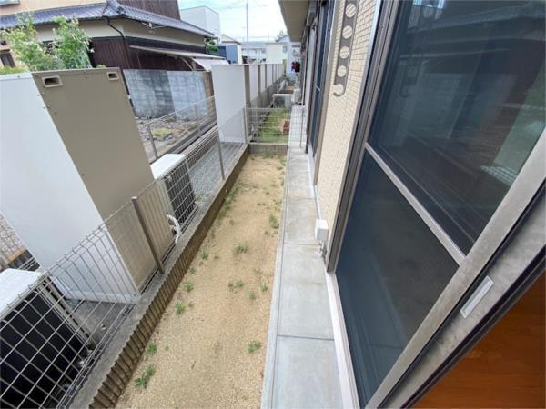 パティオ玉手 部屋画像
