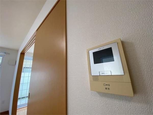 ロワジール セキュリティ