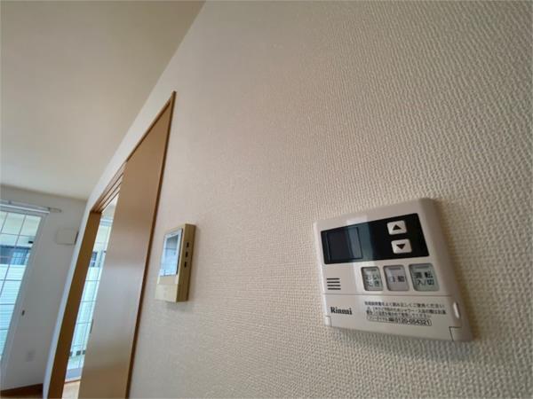 ロワジール 部屋画像