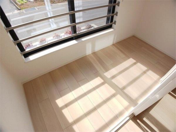 メゾン　ド　グレースＥＡＳＴ２ 部屋画像