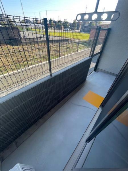 フォンターナ飾磨 部屋画像