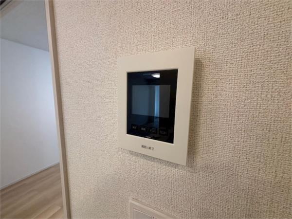 メゾン　ド　グレースＥＡＳＴ２ セキュリティ