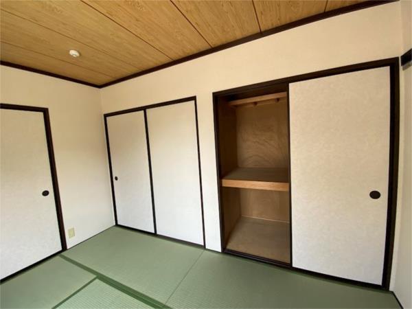 ファミール薬師館 その他