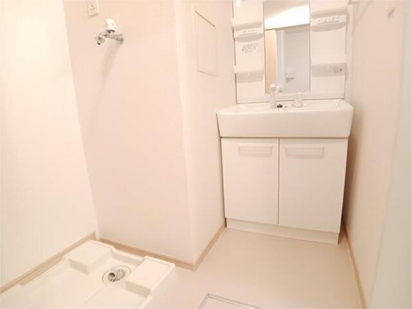 コスモハイツ　II 部屋画像