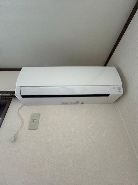 リバーサイド　弐番館 部屋画像