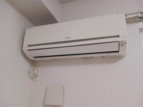コスモハイツ　II 部屋画像