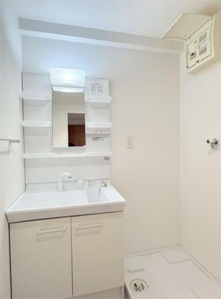 キャッスルコート西新町 部屋画像