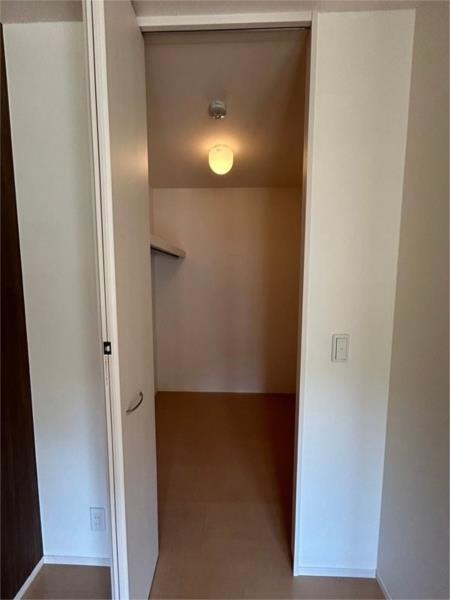 サンシャイン砥堀 収納