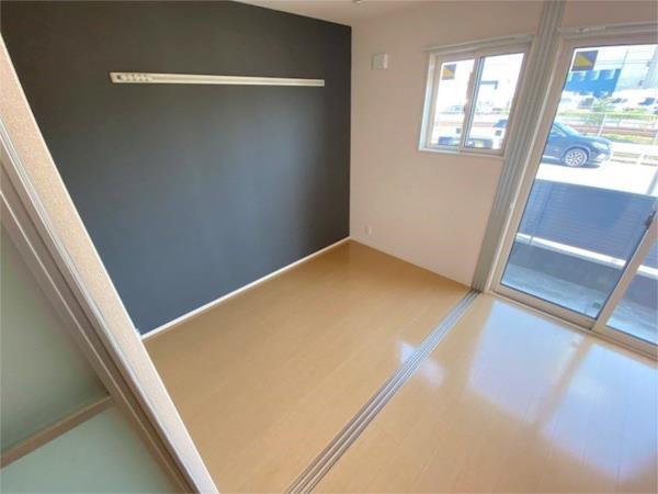 ベルメゾン荒川 その他部屋・スペース