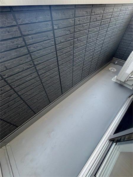 ベルメゾン荒川 部屋画像