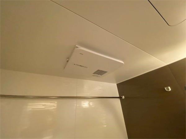ベルメゾン荒川 部屋画像