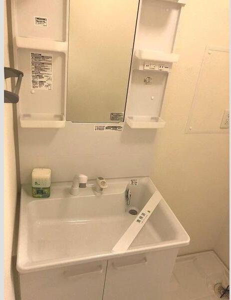 ルノール白浜II 部屋画像