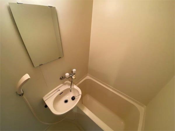 クラージュ保城 部屋画像