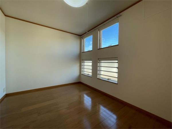 フローリアン・F その他部屋・スペース