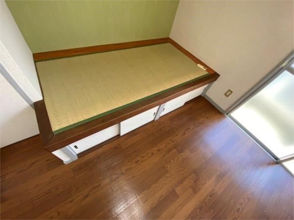 クラージュ保城 その他部屋・スペース