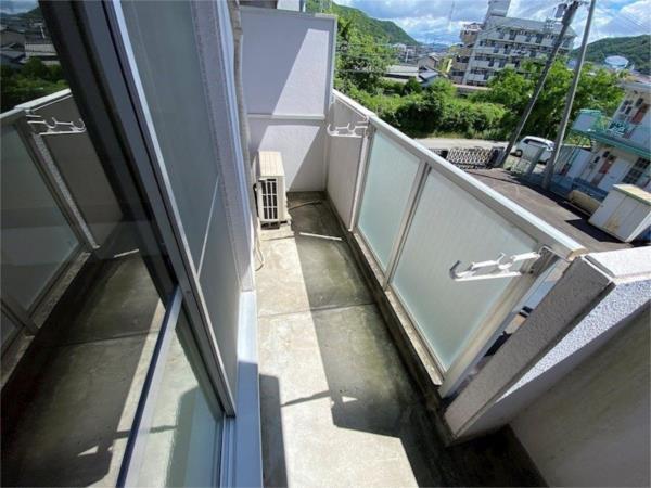 クラージュ保城 部屋画像