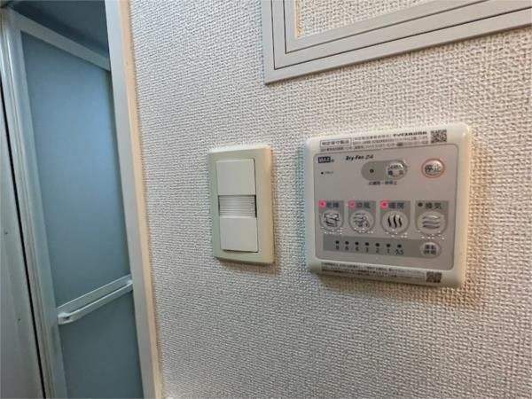 フローリアン・F 部屋画像
