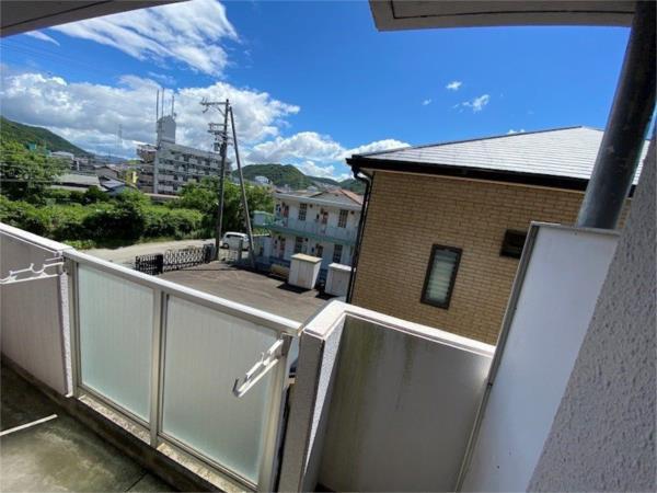 クラージュ保城 その他