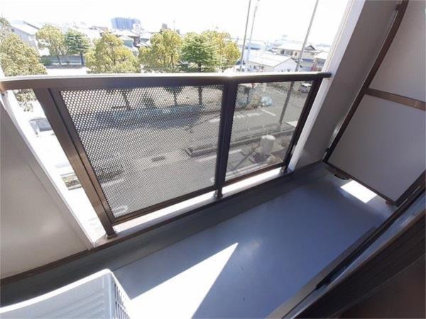 ラポール・セタ 部屋画像