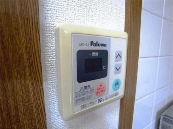 ラポール・セタ 部屋画像