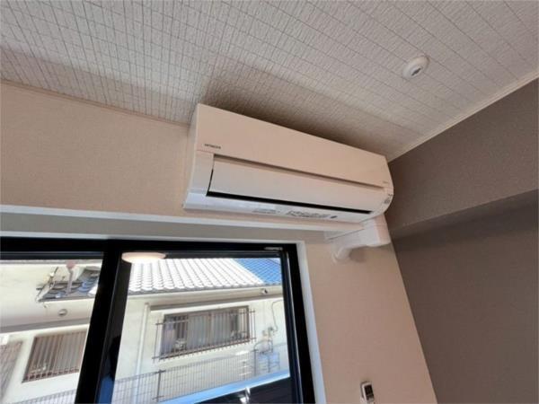 アリュール 部屋画像