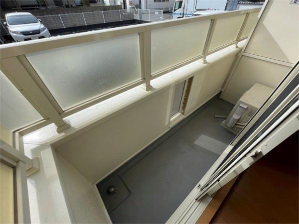 アルモニー・NAO 部屋画像