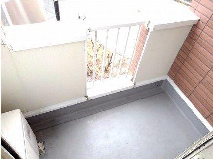 ベル　アンジュ 部屋画像