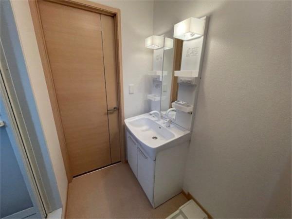 ライラック　グレース 部屋画像