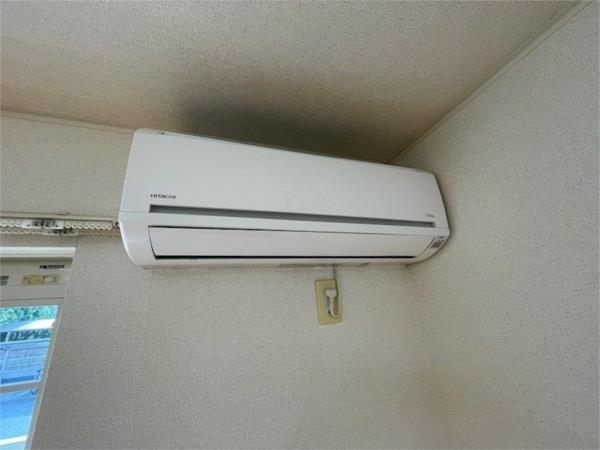 アルモニー・NAO 部屋画像