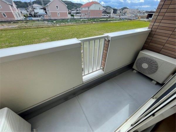 ライラック　グレース 部屋画像