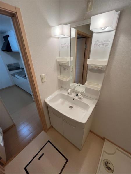 グラン・レーヴ 部屋画像