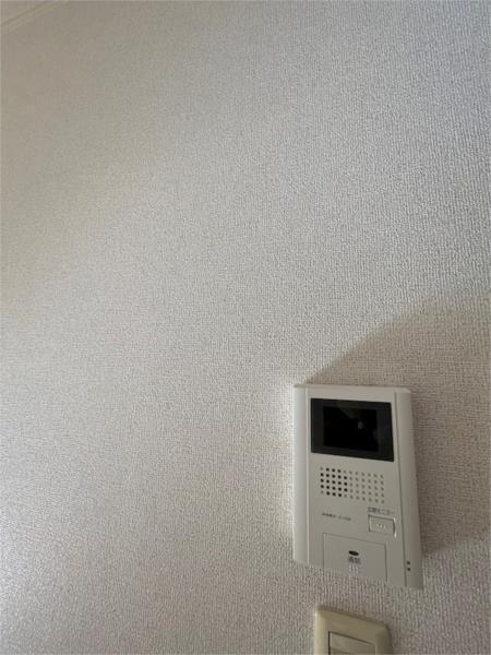 グラン・レーヴ セキュリティ