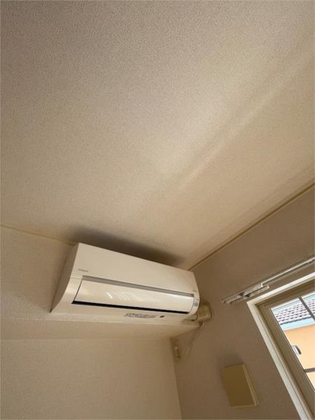 グラン・レーヴ 部屋画像