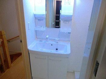 グランアウローラVI 部屋画像