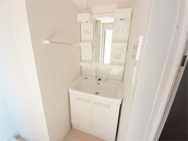 アサノ・モノカーメラ 部屋画像
