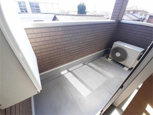 アサノ・モノカーメラ 部屋画像